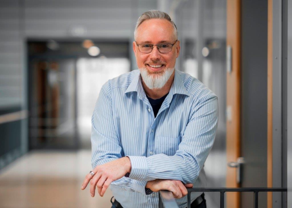 Profilbild von Swen Jadzinski